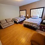 Miraflores Dpto 2 dorm. espaciosos 4 huéspedes 90m2