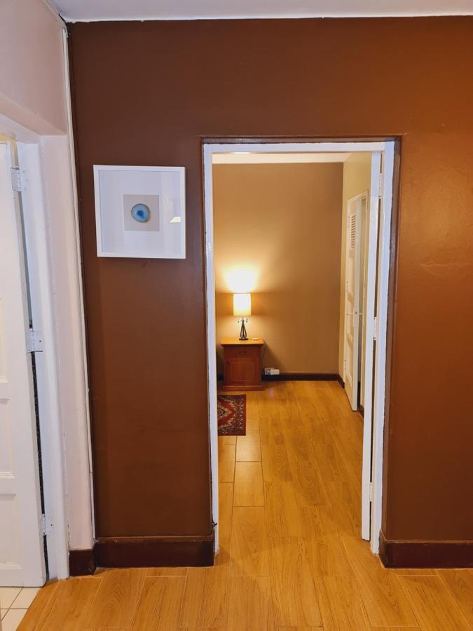 Miraflores Dpto 2 Dorm. Espaciosos 4 Huéspedes 90m2