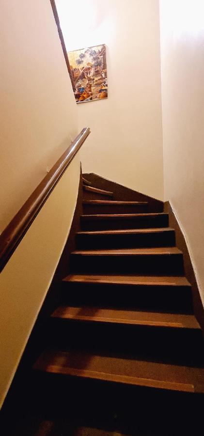 Miraflores Dpto 2 Dorm. Espaciosos 4 Huéspedes 90m2 * Lima