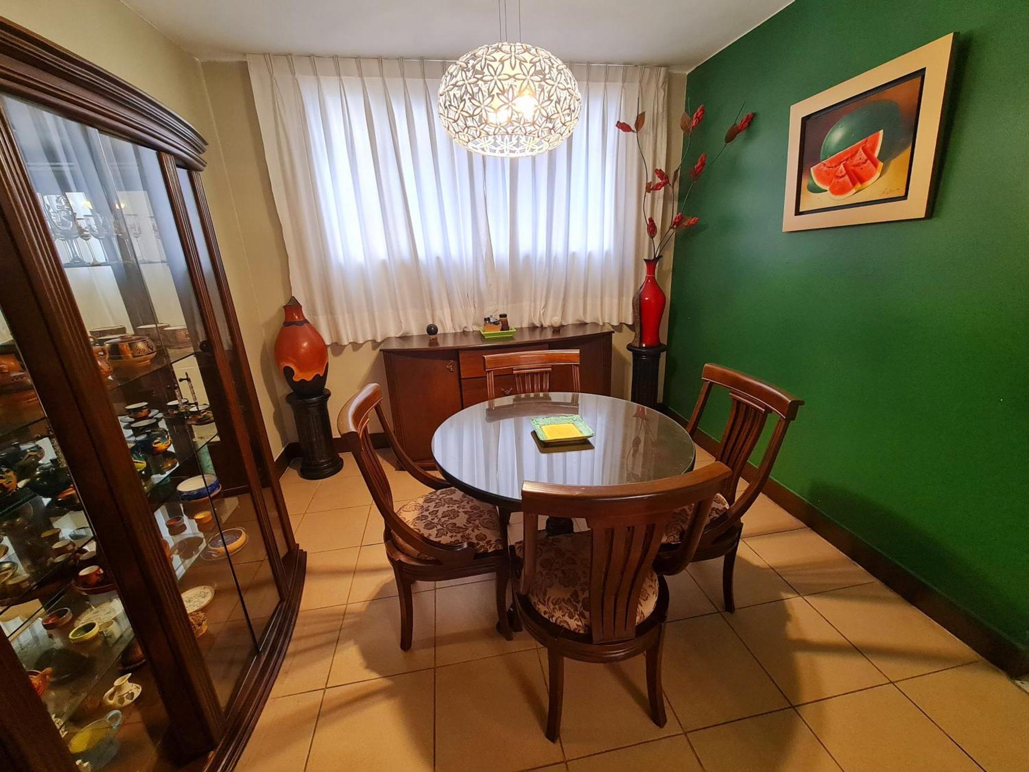 Apartamento Miraflores Dpto 2 Dorm. Espaciosos 4 Huéspedes 90m2